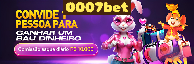 0007bet Rebate