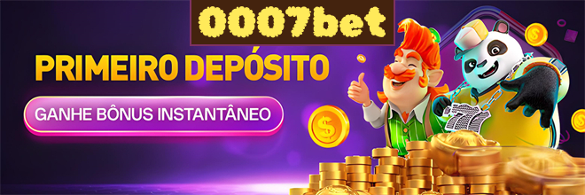 0007bet Resgate Semanal