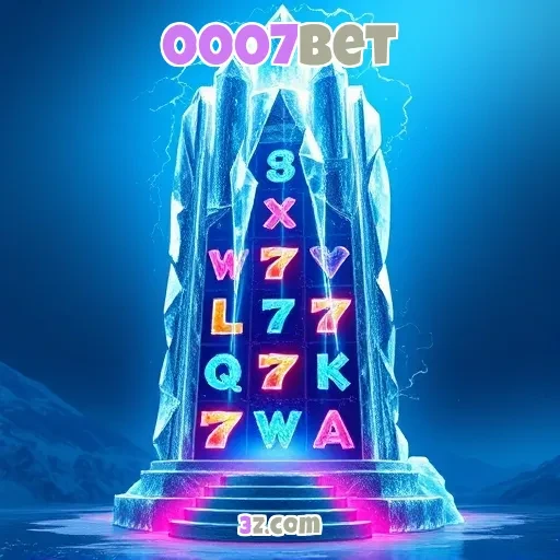 0007bet Jogos