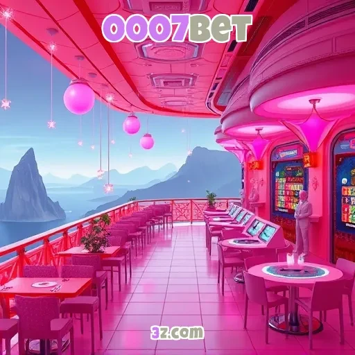 0007bet Loterias