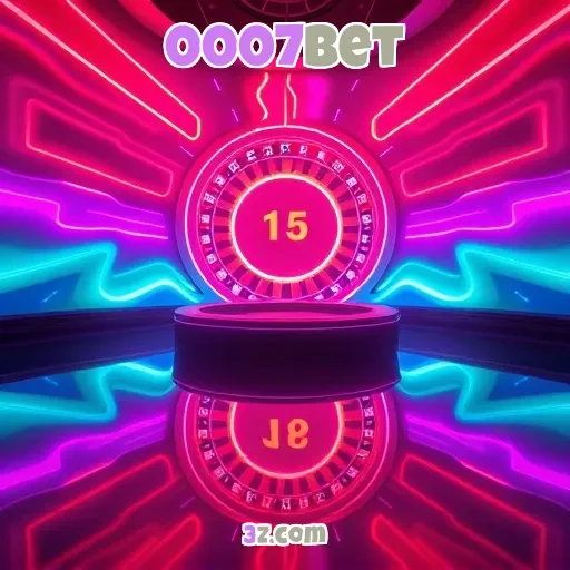 0007bet Slot Machines