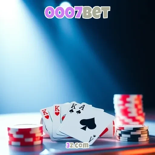0007bet Esportes