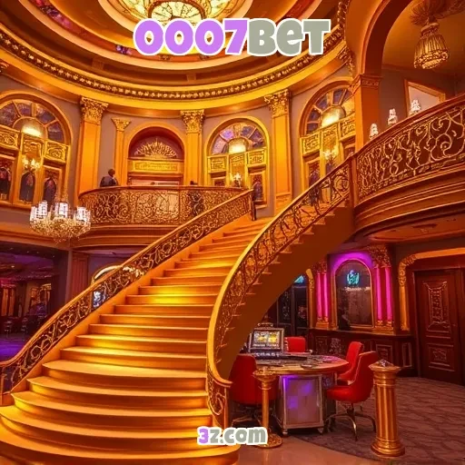 0007bet Mesa